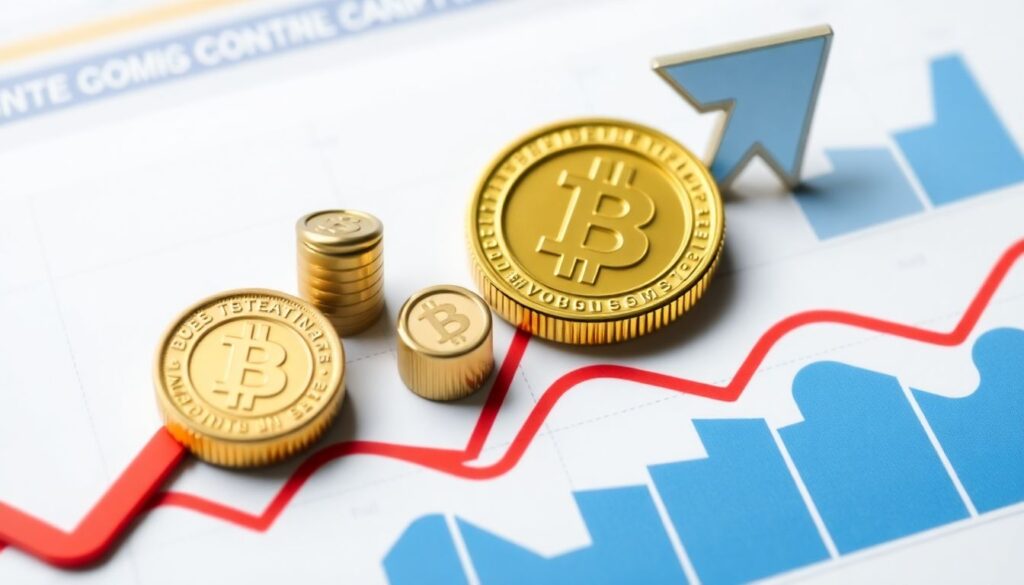 Asset Rotation Strategies for Crypto Portfolios - иллюстрация