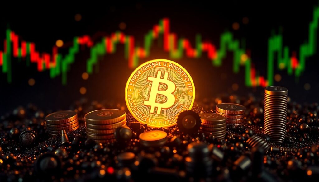 Asset Rotation Strategies for Crypto Portfolios - иллюстрация