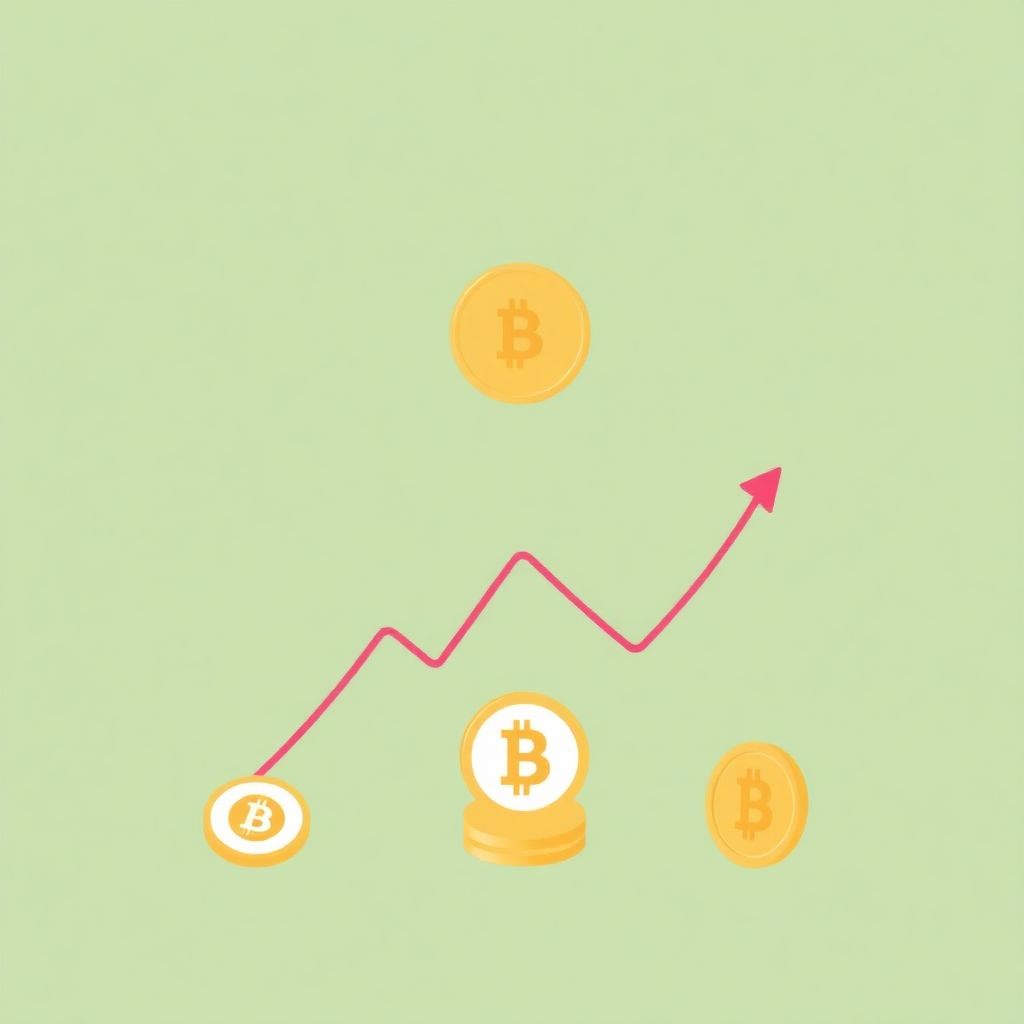 Asset rotation strategies for crypto portfolios to maximize returns and reduce risk