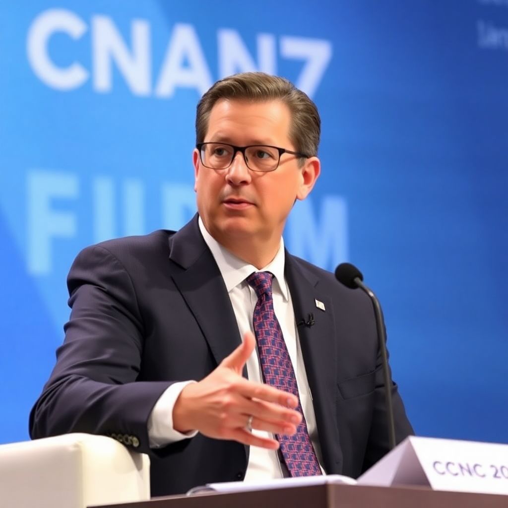 Federal reserve urged to cut rates aggressively amid rising us-china trade tensions