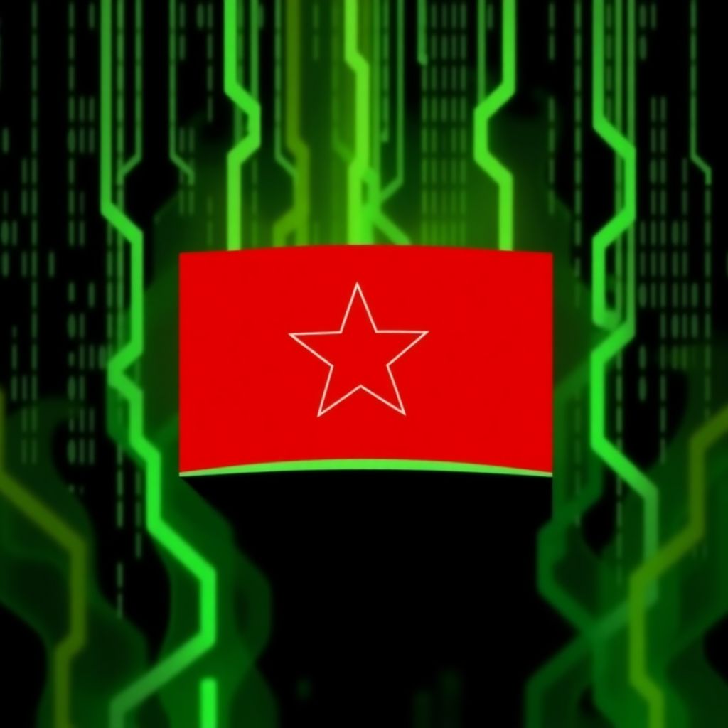 North korean hackers exploit open-source code to target crypto industry through npm packages