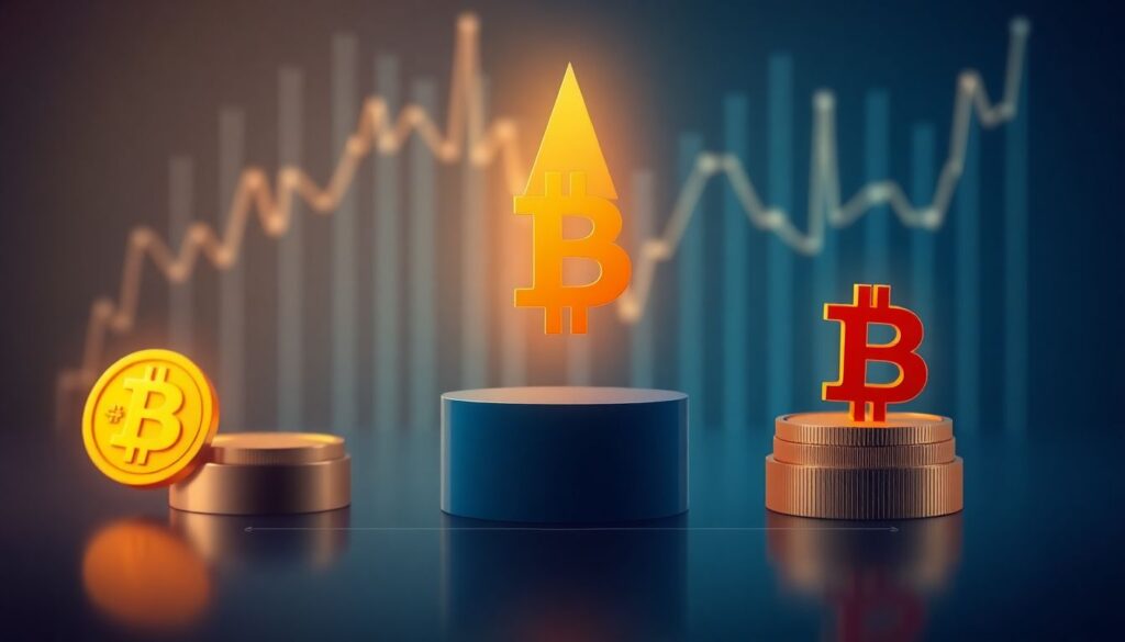 Portfolio Construction for Crypto Wealth Preservation - иллюстрация