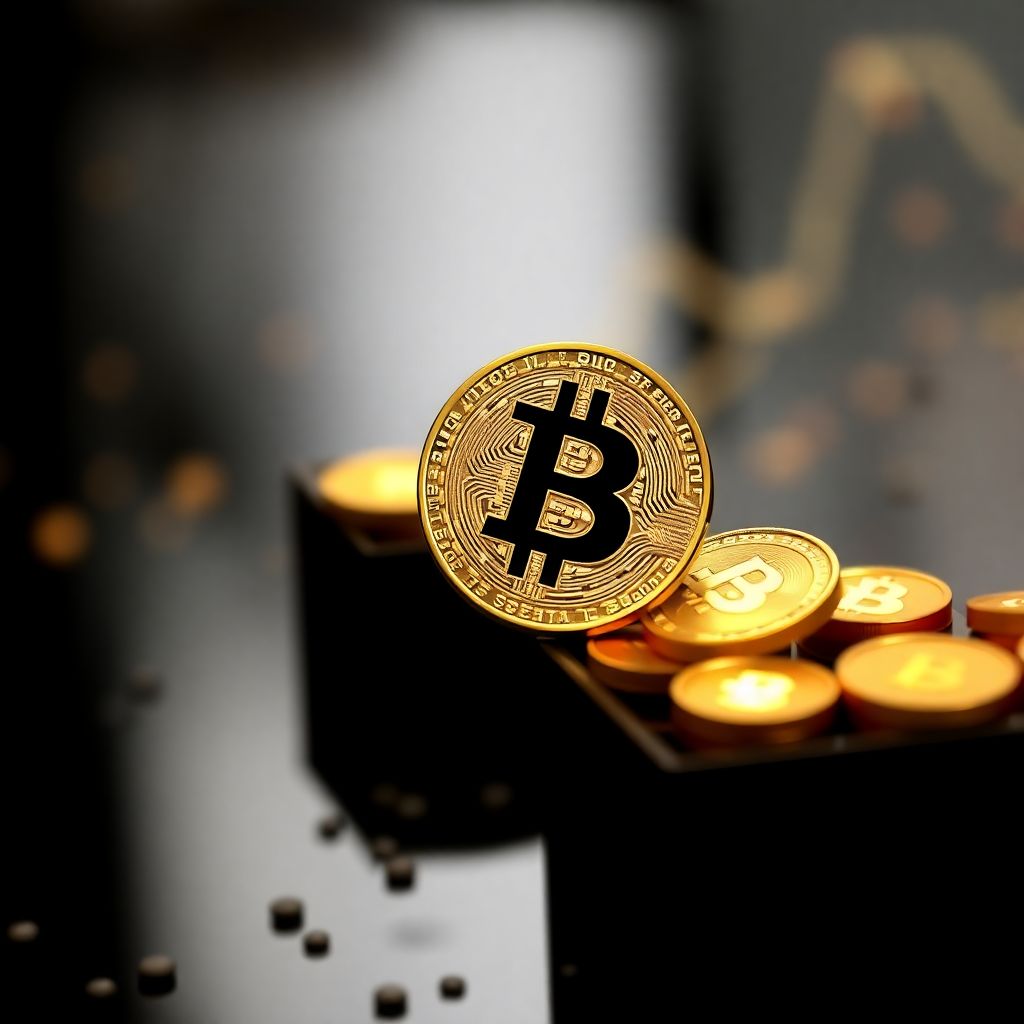 Crypto portfolio construction strategies for long-term wealth preservation