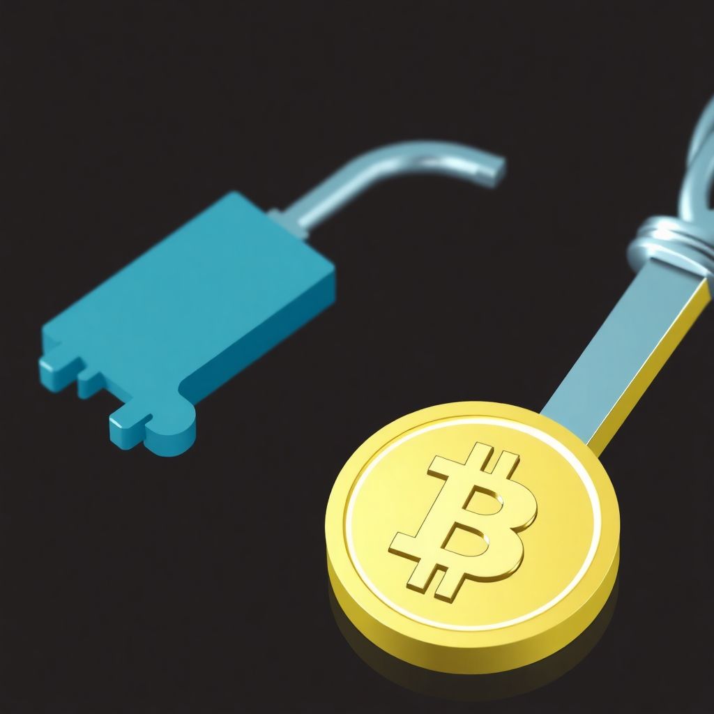 Safe handling of private keys for long-term crypto investment security