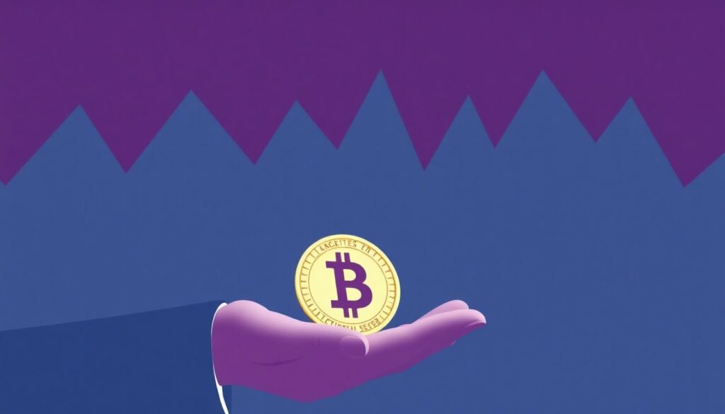 Tax-Efficient Crypto Donations and Charitable Giving - иллюстрация