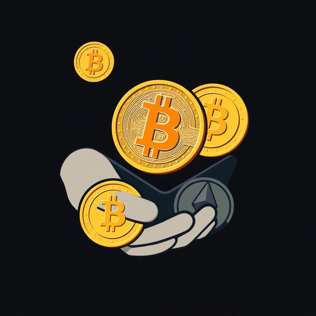 Tax-efficient crypto donations for maximizing impact and reducing charitable giving taxes