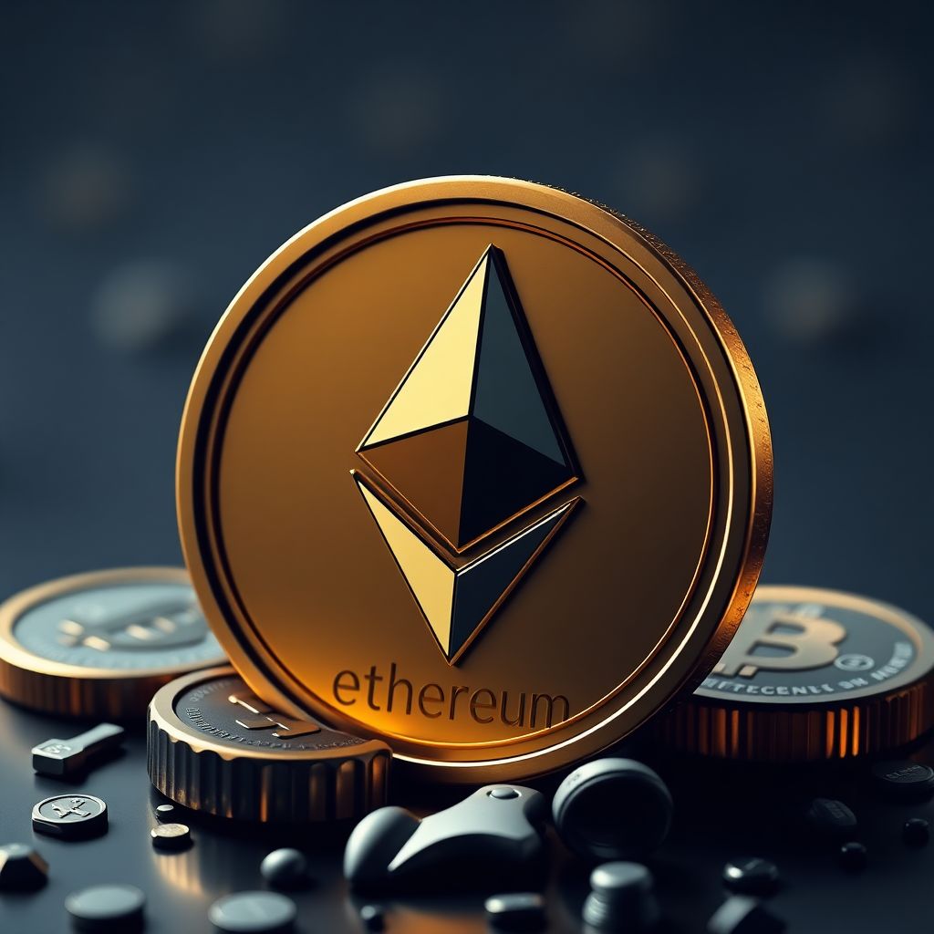 Ethereum price remains flat despite growing institutional Etf inflows and market accumulation