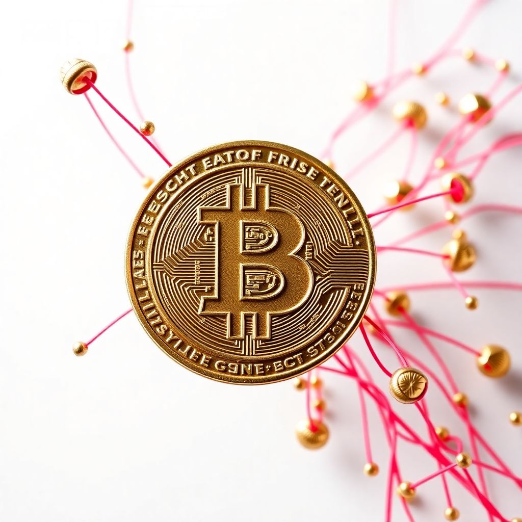 Fsb warns of global financial risks due to crypto regulatory arbitrage and fragmented oversight