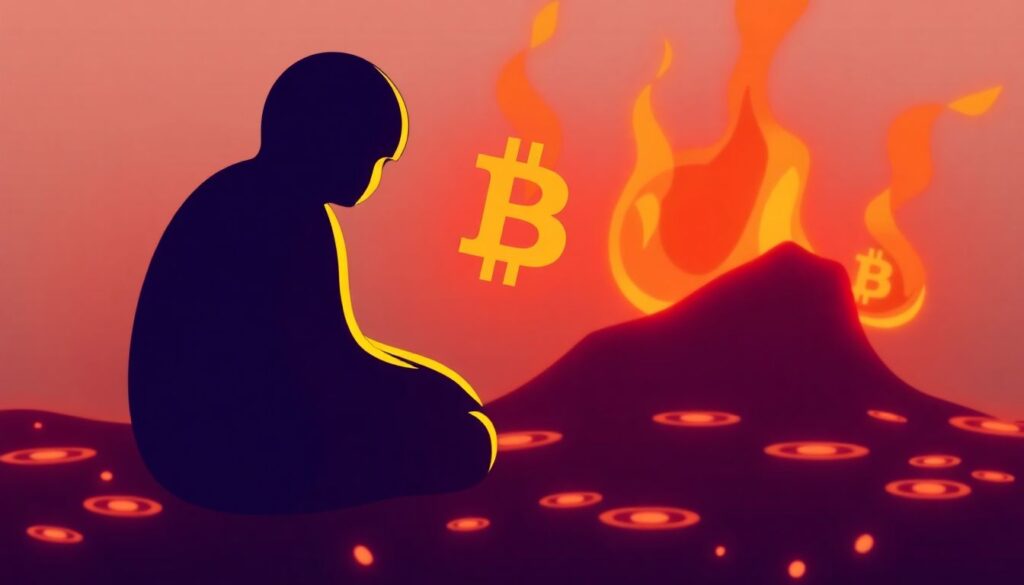 Understanding Token Burns and Their Tax Implications - иллюстрация