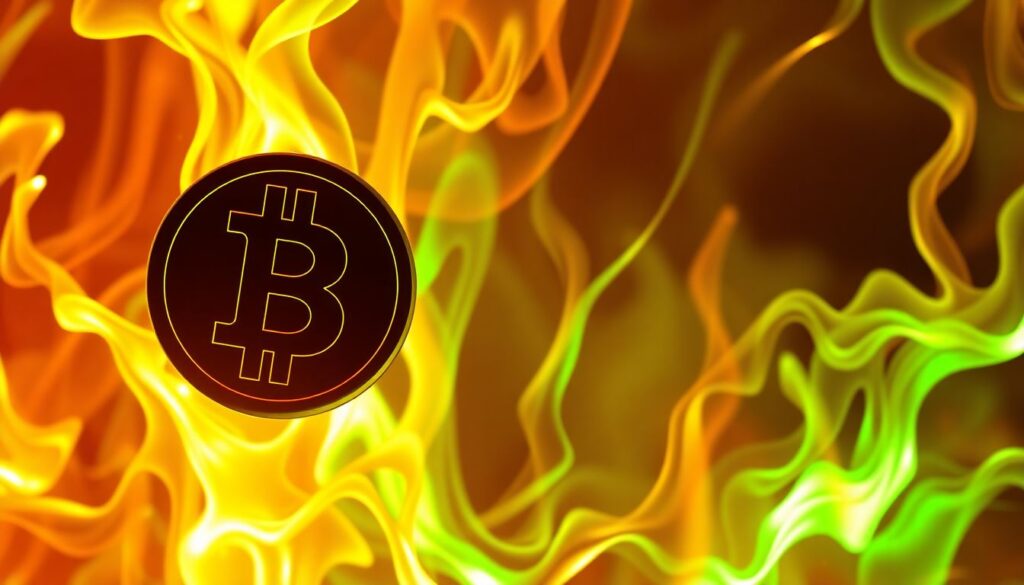 Understanding Token Burns and Their Tax Implications - иллюстрация