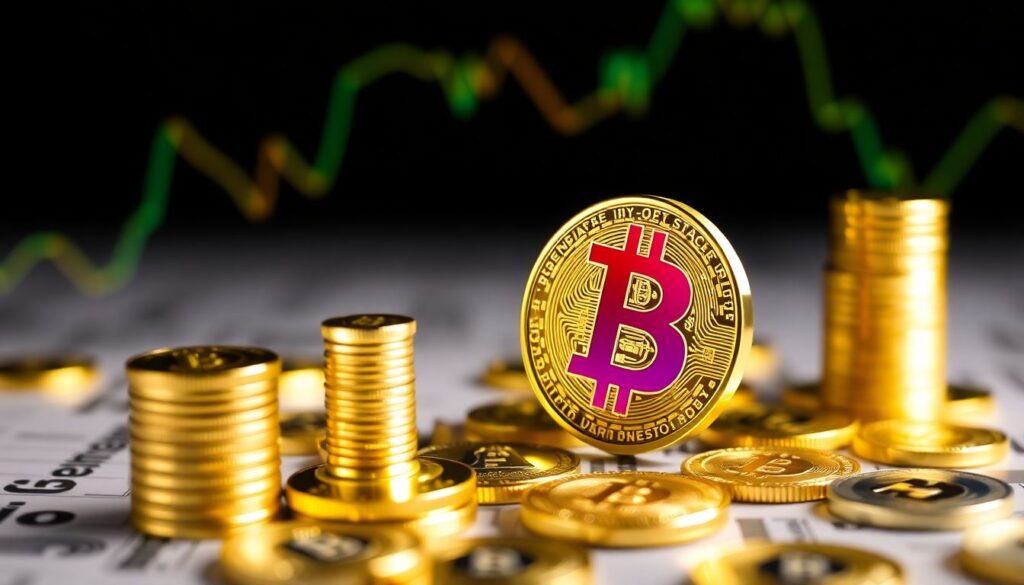 Long-Term Crypto Investment Psychology and Discipline - иллюстрация