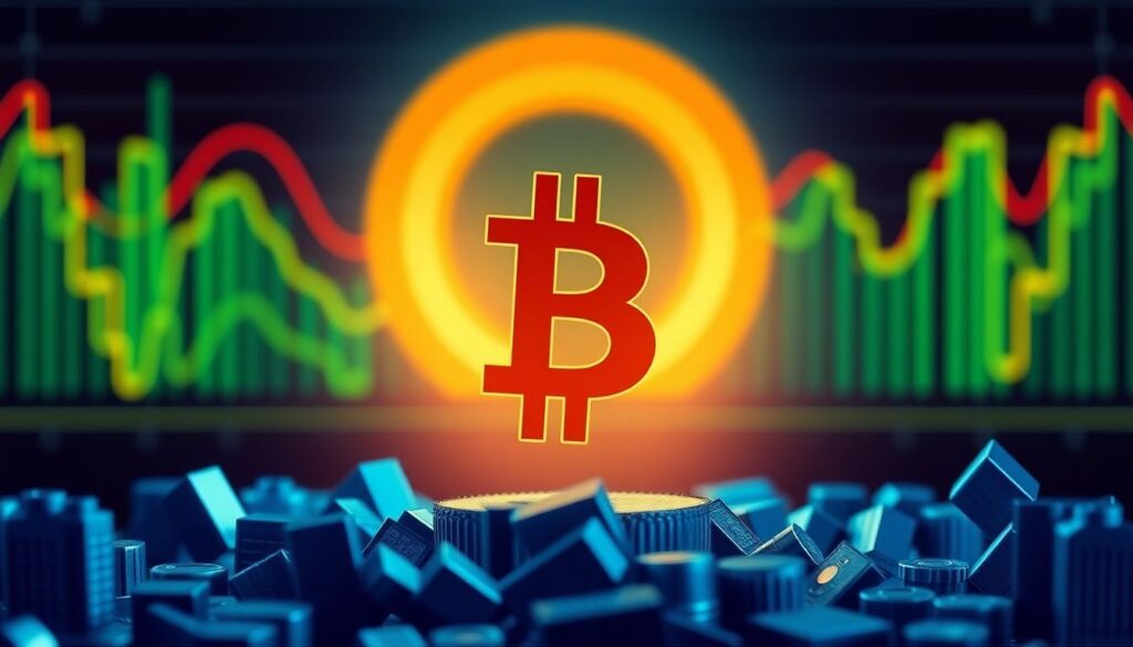 Long-Term Crypto Investment Psychology and Discipline - иллюстрация