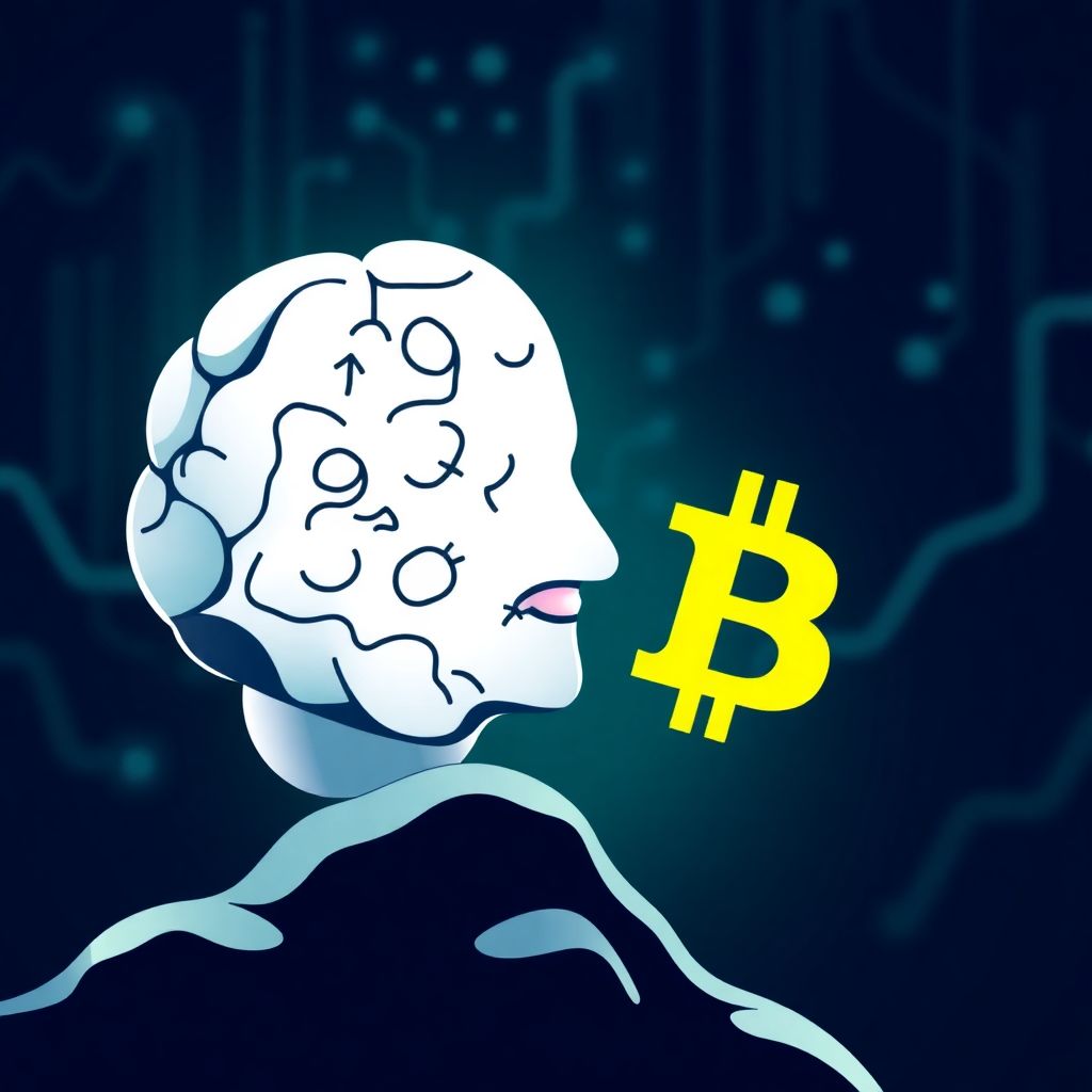 Long-term crypto investment psychology and discipline for successful financial growth