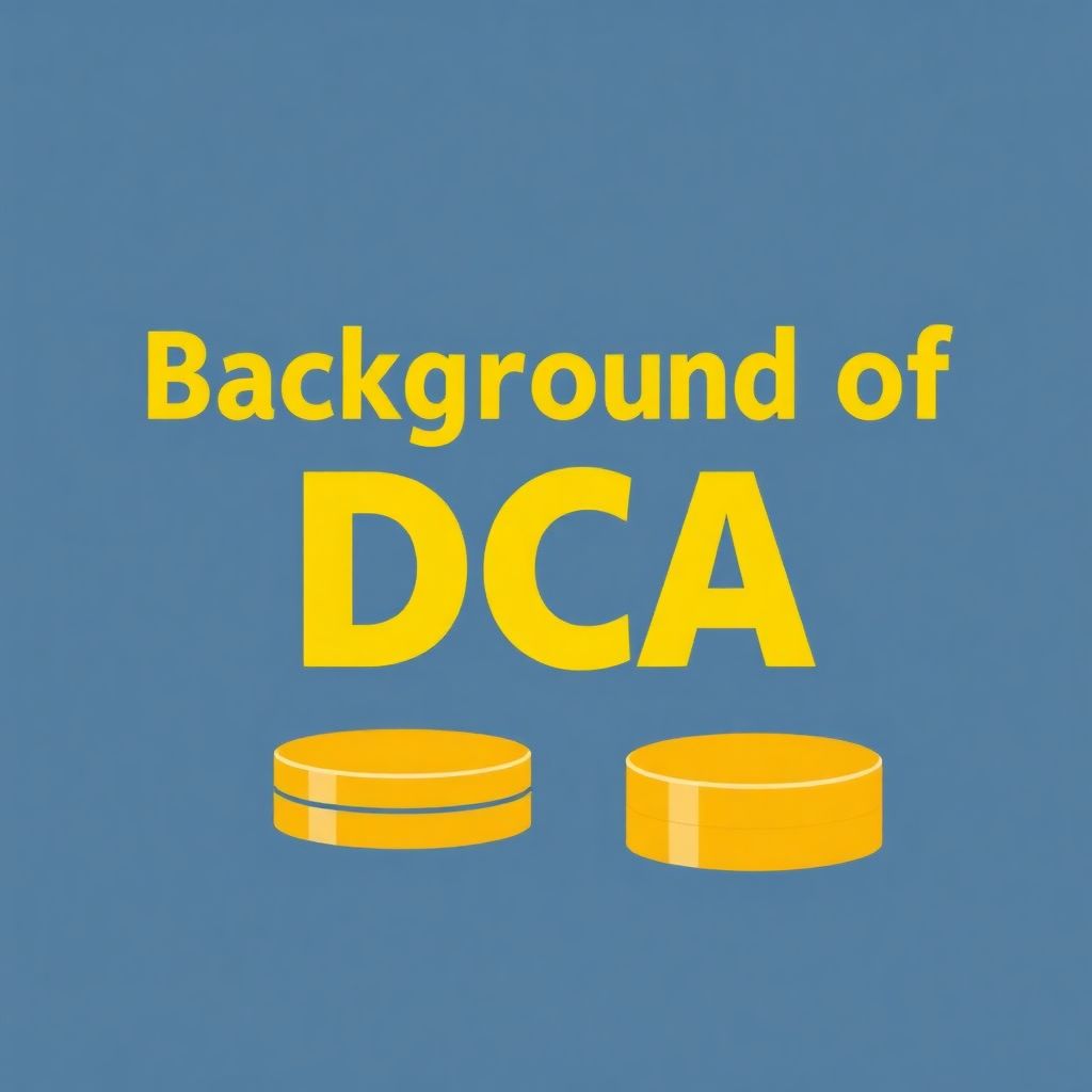 Layered Dca strategy: optimize investments with time-based and event-based purchases