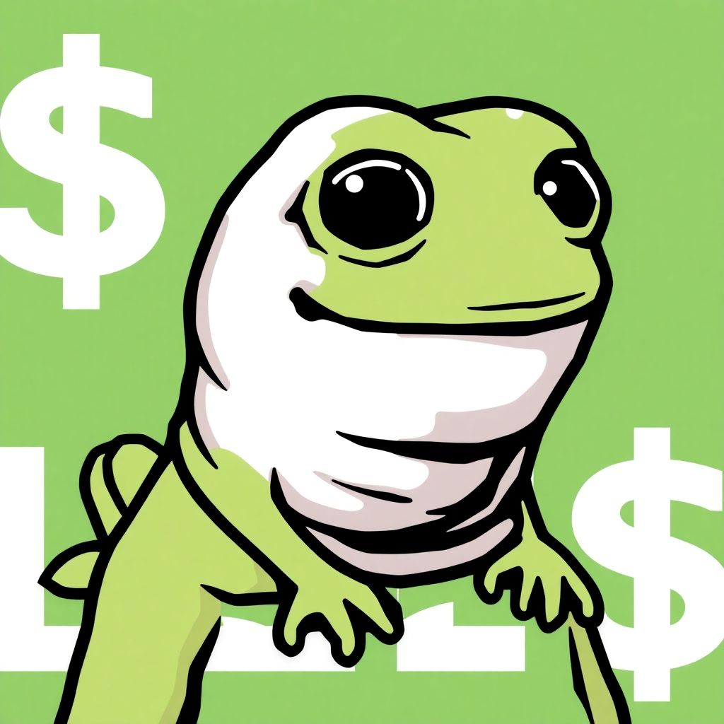 How much could $500, $1,000 or $10,000 grow if little pepe (lilpepe) hits $5?