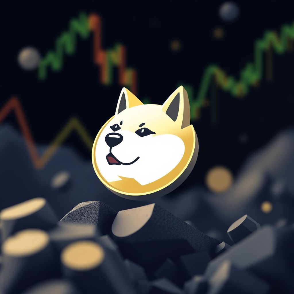Dogecoin price dips as Etf momentum fades and technical signals point to further decline