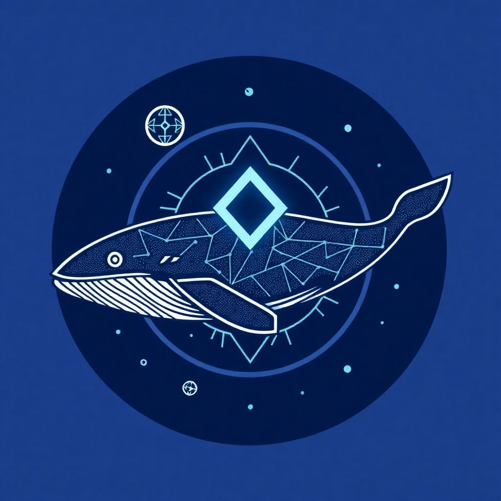 Chainlink price dips 16% but whale accumulation hints at potential recovery ahead