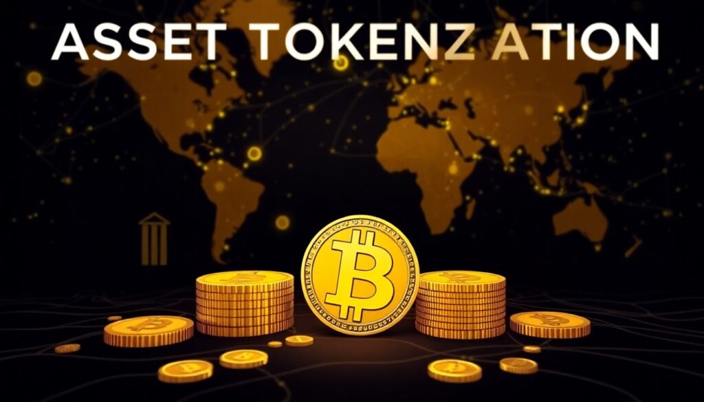 Evaluating Real-World Asset Tokenization in a DCA Plan - иллюстрация