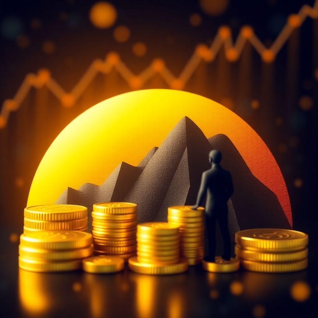 Pulse checks for monitoring crypto portfolios and tracking performance over time