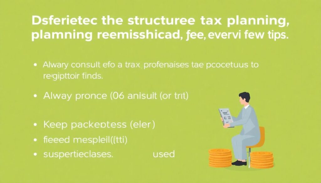 Tax-Efficient Fund Structures for Crypto Exposure - иллюстрация