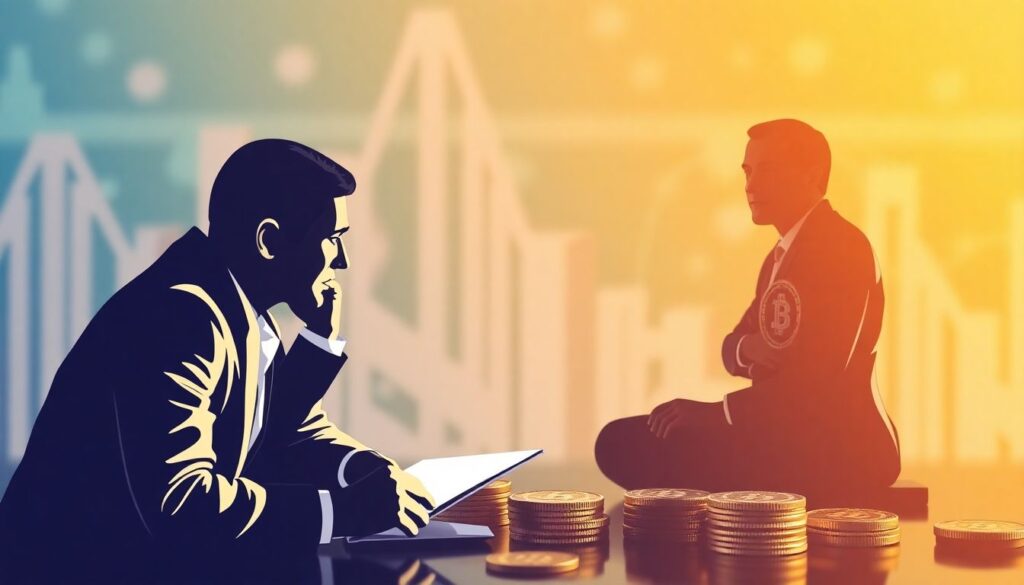 Tax-Efficient Fund Structures for Crypto Exposure - иллюстрация