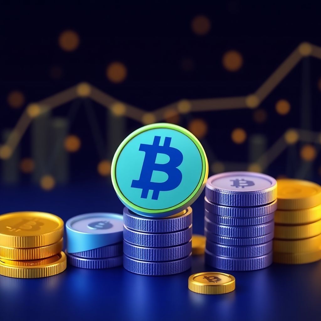 Tax-efficient fund structures for crypto exposure and optimized investment returns