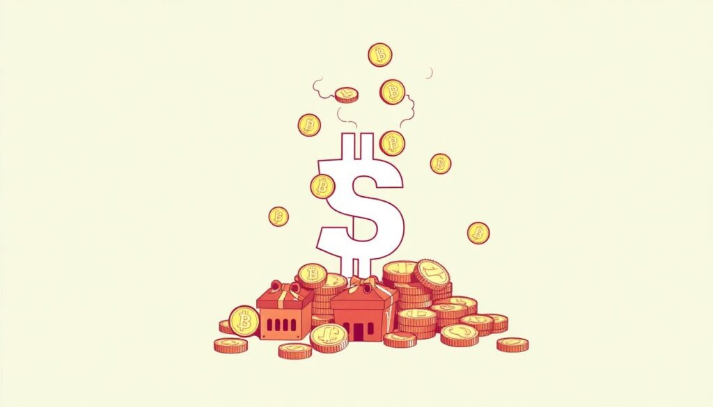 Dynamic Asset Allocation for Crypto in Inflationary Environments - иллюстрация