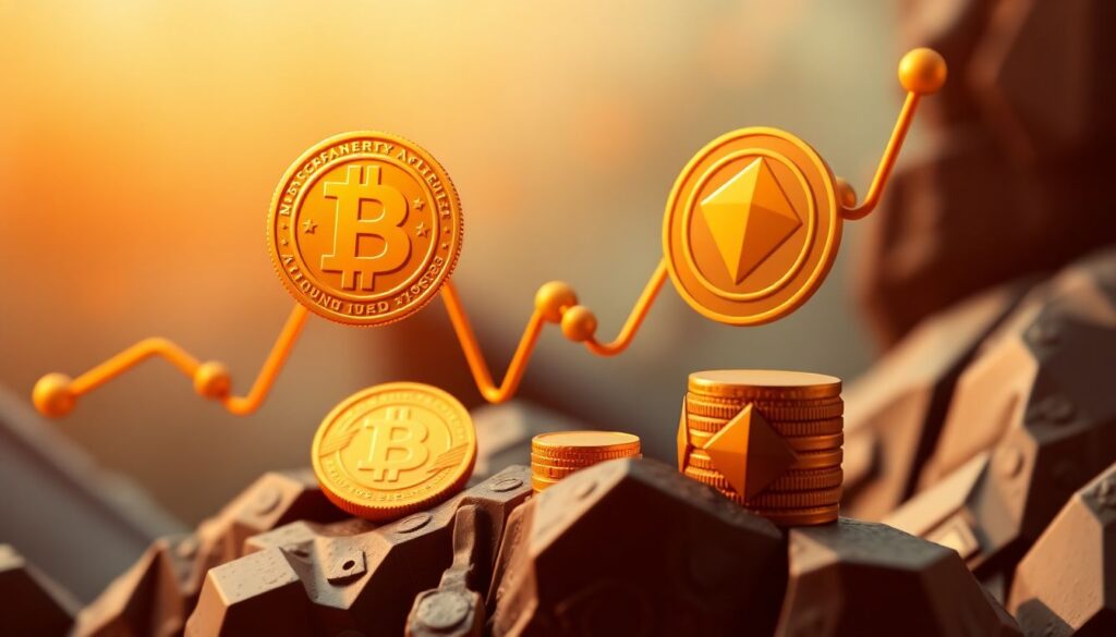 Backtested DCA Frameworks for Altcoin Portfolios - иллюстрация