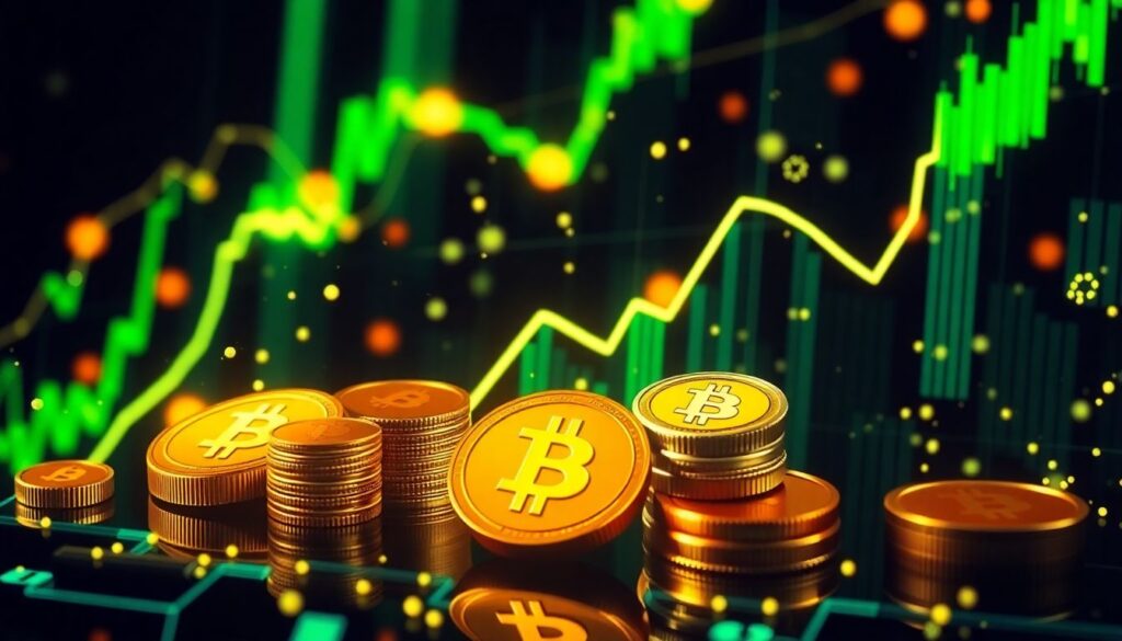 Backtested DCA Frameworks for Altcoin Portfolios - иллюстрация