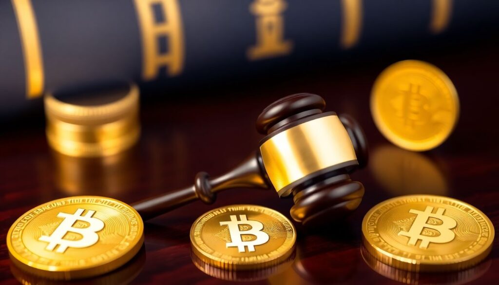 Estate Planning Tips for Crypto-Rich Families - иллюстрация