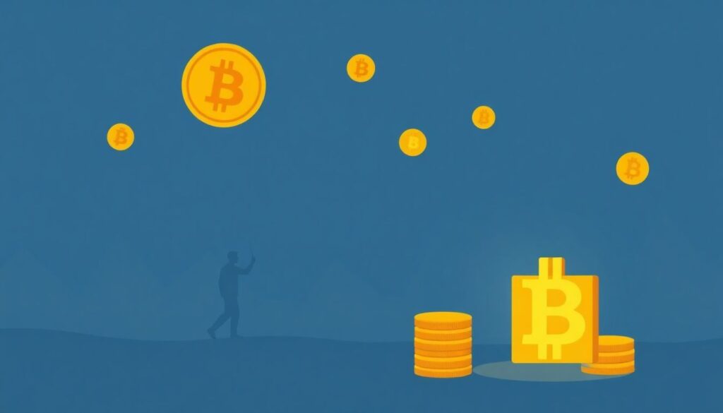 Estate Planning Tips for Crypto-Rich Families - иллюстрация