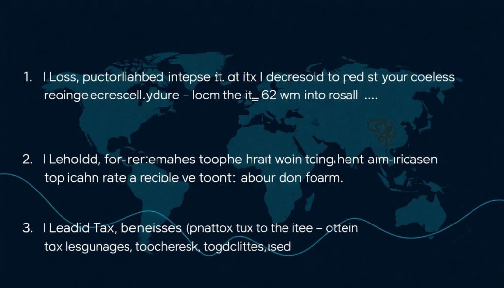 Tax Considerations for Crypto Revenue Streams - иллюстрация