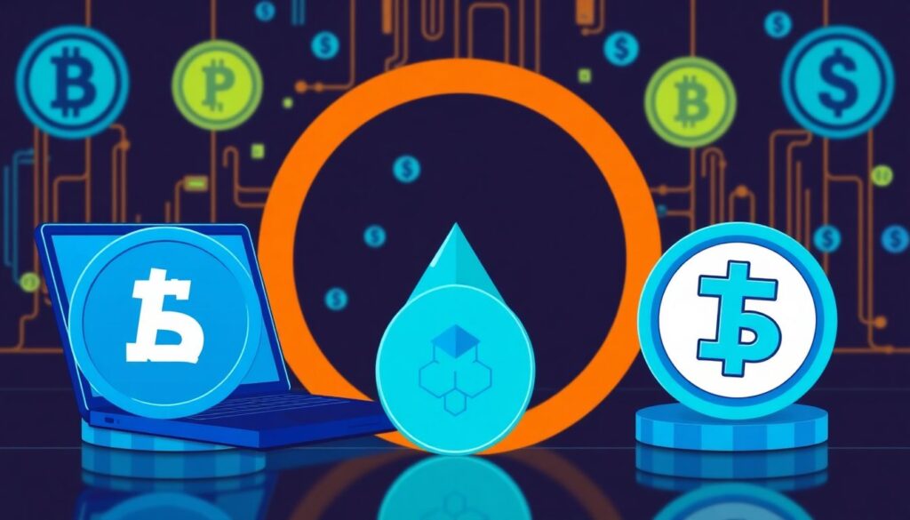Tax Considerations for Crypto Revenue Streams - иллюстрация
