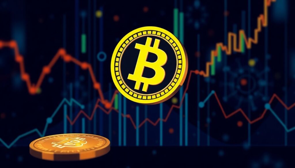 Long-Horizon Crypto Investing for Millennials and Gen Z - иллюстрация