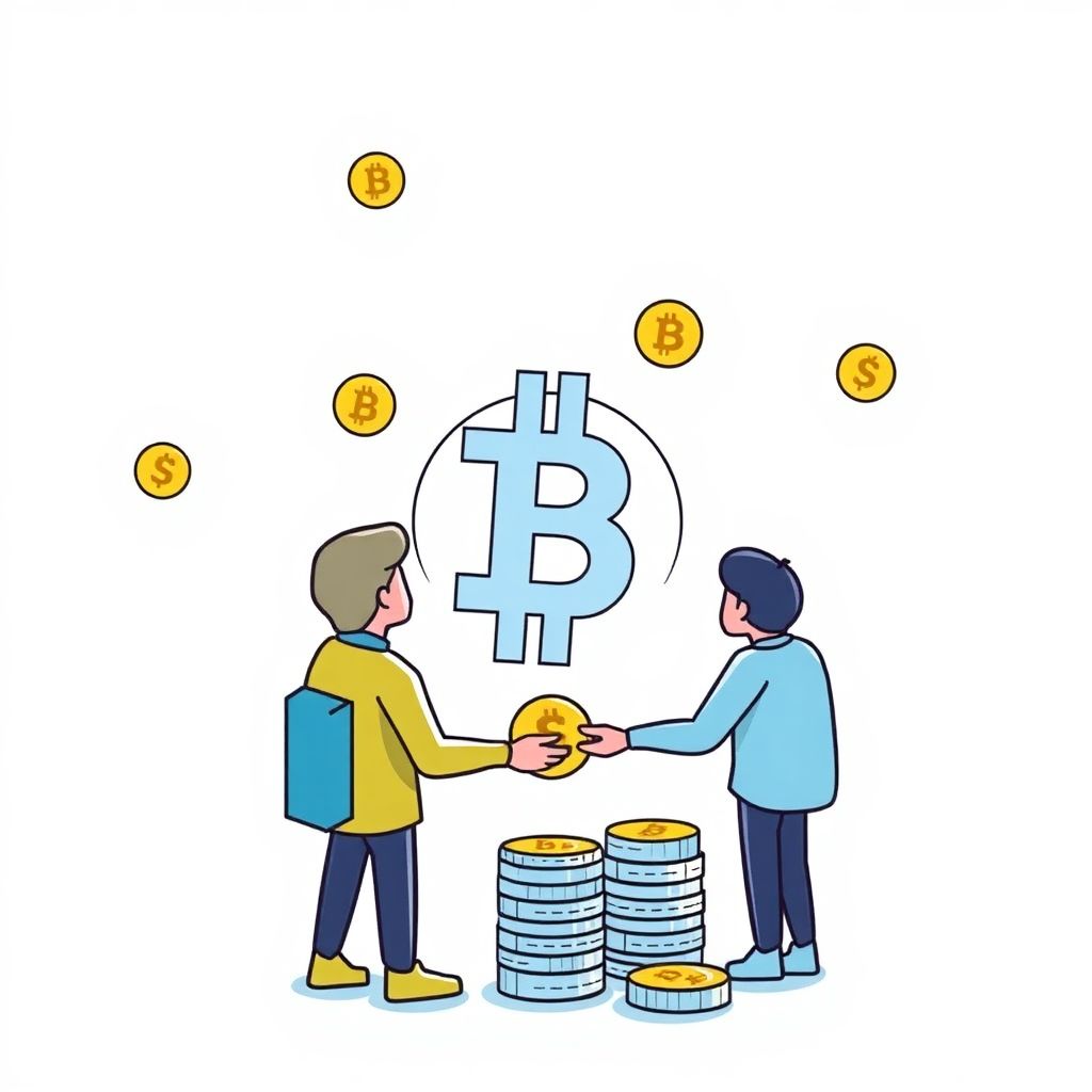 Long-horizon crypto investing strategies for millennials and gen z explained simply