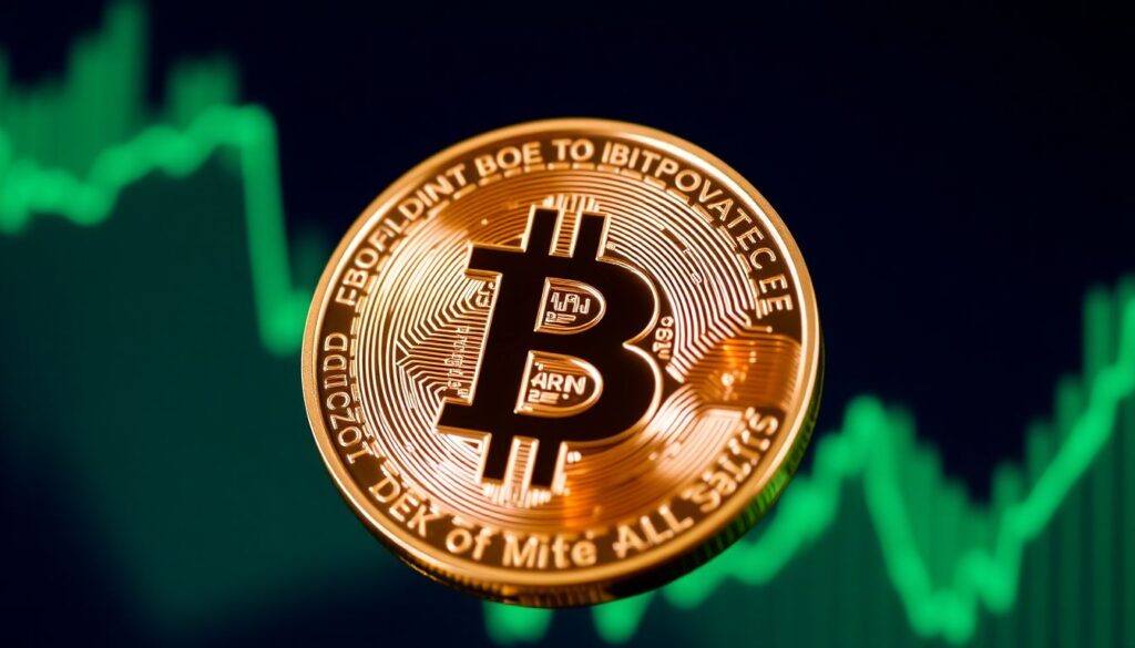 Managing Tax Bills with Crypto Investment Gains - иллюстрация