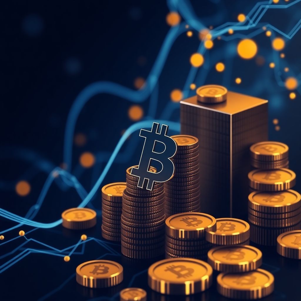 Managing tax bills from crypto investment gains effectively and legally