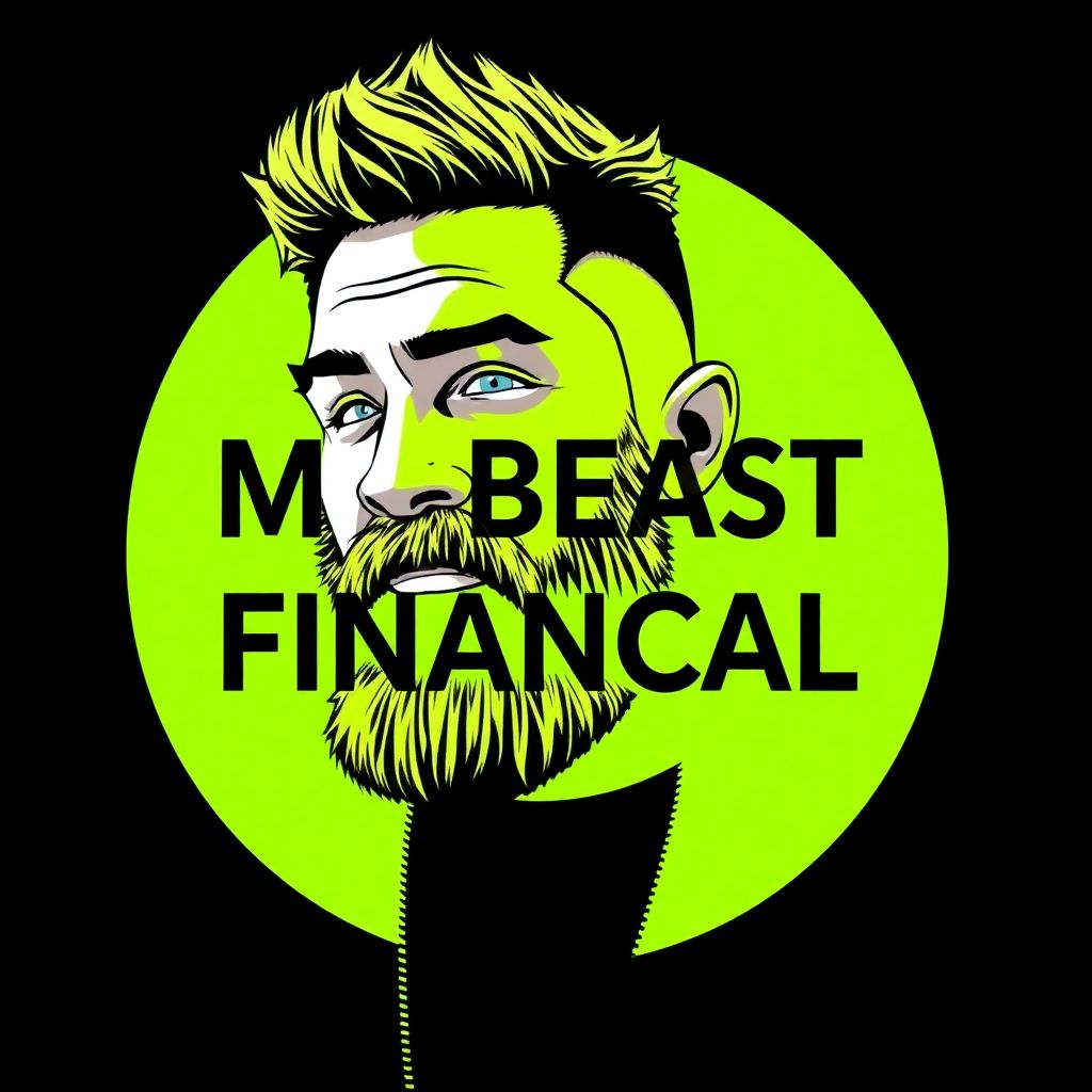 Mrbeast financial enters crypto and fintech space with app for payments and investments