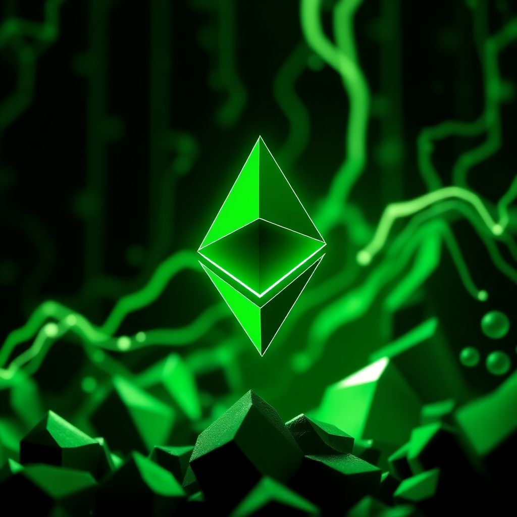 Ethereum institutional adoption surges as li lin launches $1b asia-backed crypto treasury fund