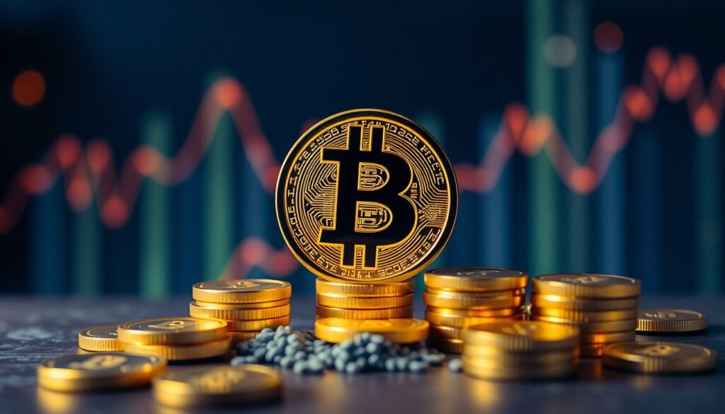 DCA Strategies for High-Growth Altcoins - иллюстрация