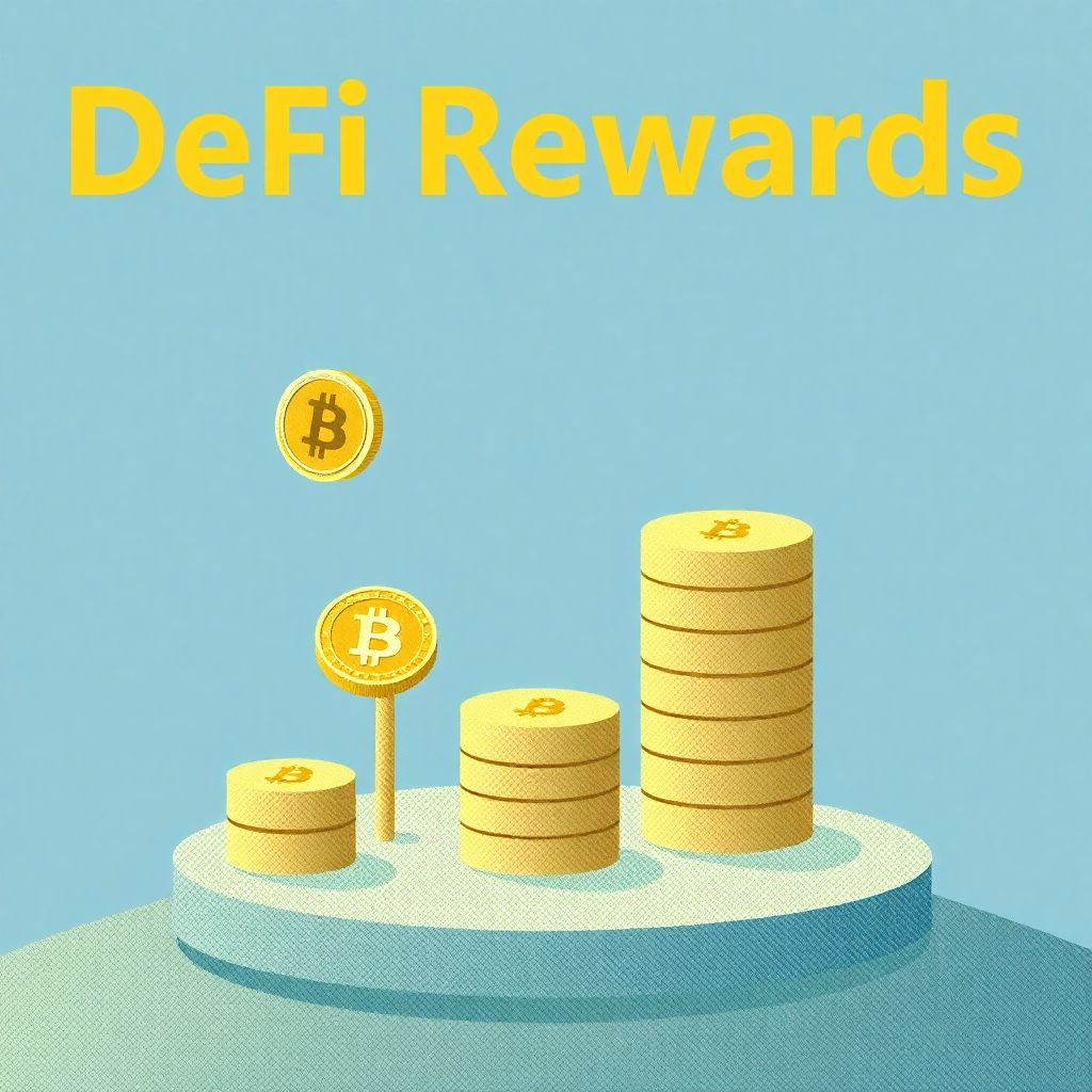 Tax planning strategies for crypto rewards from defi to minimize your liabilities