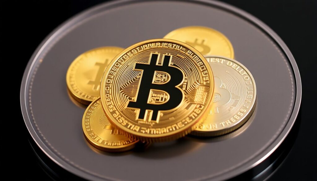 Strategic Crypto Portfolio for Tax-Optimize Retirement - иллюстрация