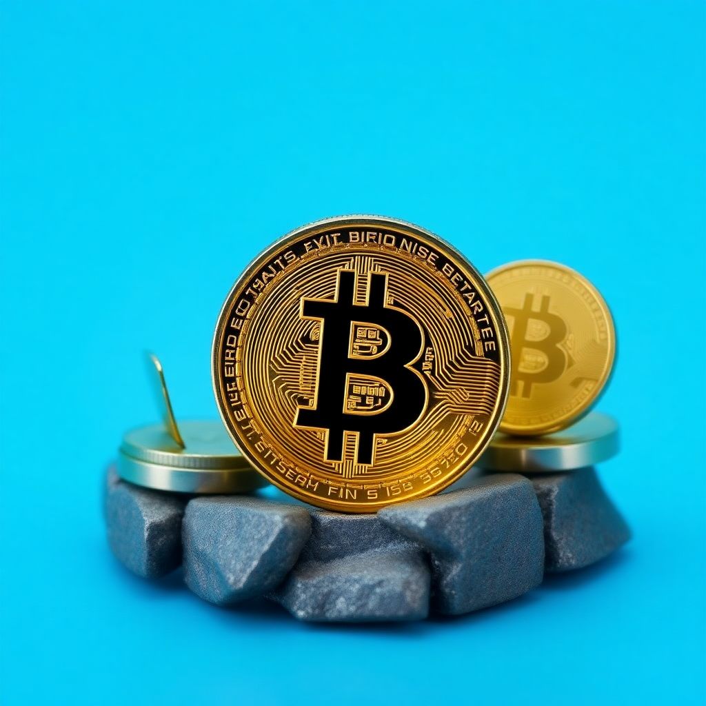 Strategic crypto portfolio for tax-optimized retirement planning and long-term growth