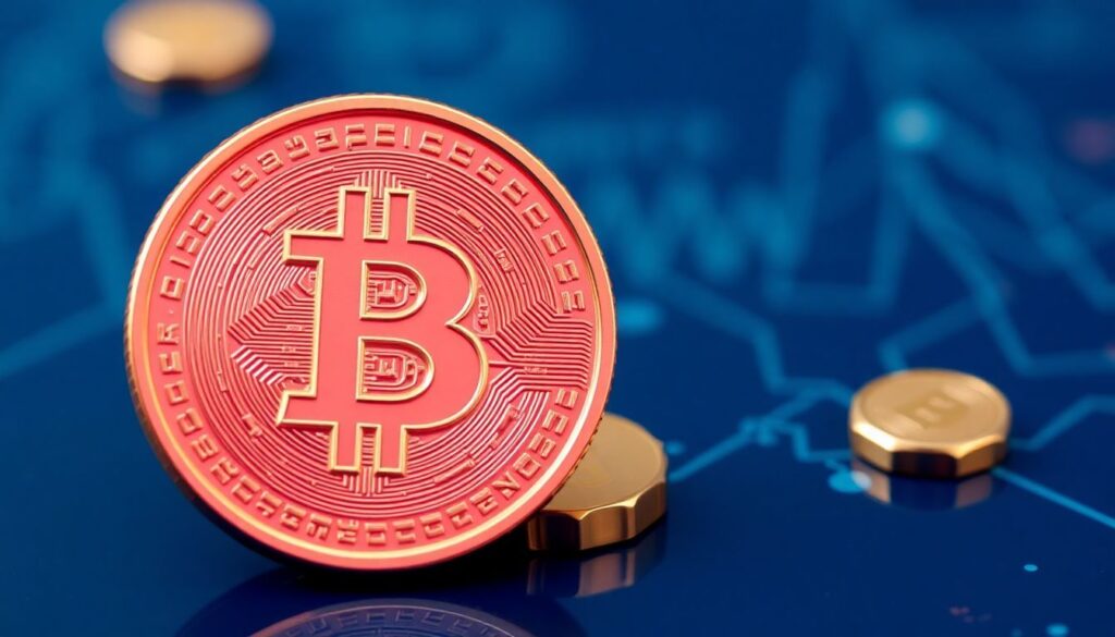 Staking Yield as a Supplement to Passive Income - иллюстрация