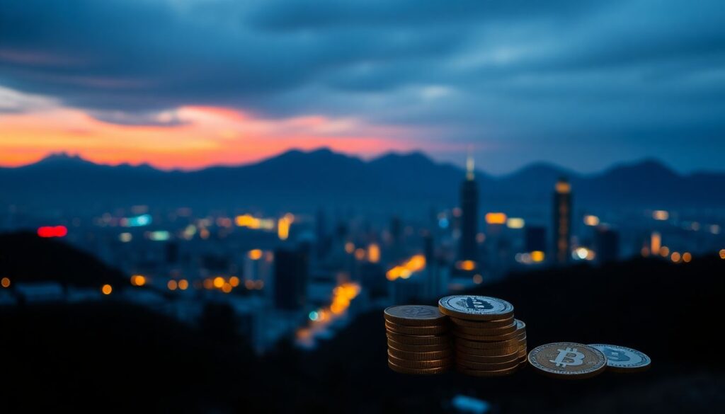 Long-Term Crypto Investment Thesis for 2025 and Beyond - иллюстрация