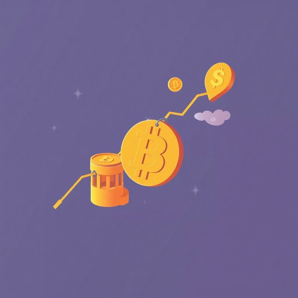 Long-term crypto investment thesis for 2025 and beyond with future market insights