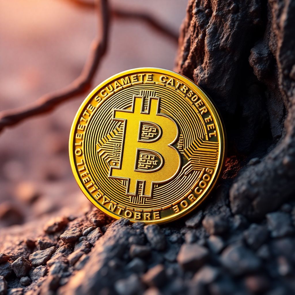 Crypto market crash halts uptober rally as leverage and liquidity risks shake investor confidence