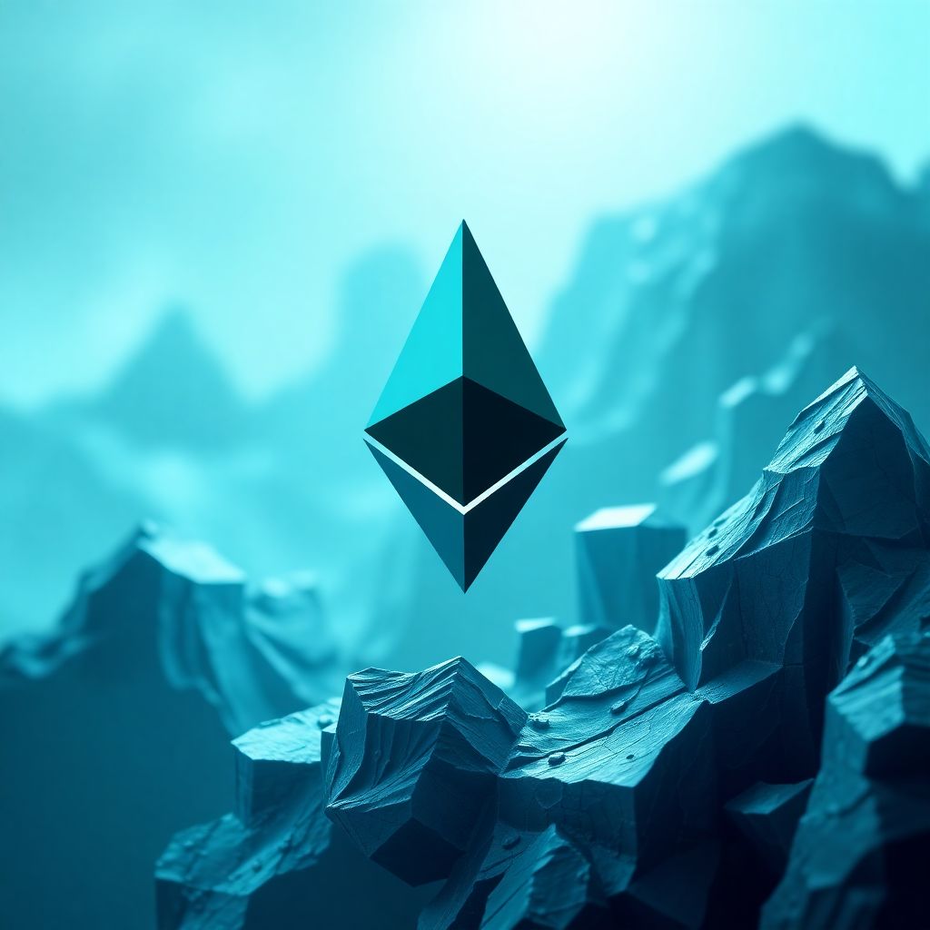 Ethereum gains momentum as it eyes Q4 breakout and potential outperformance over bitcoin