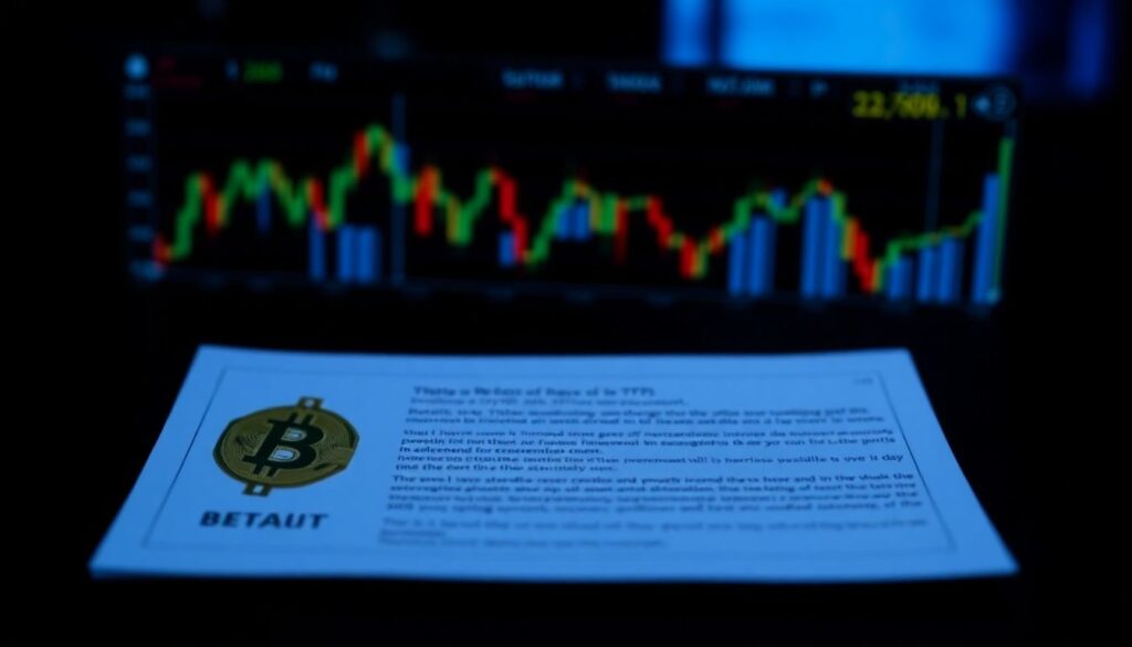 Tax Strategy for Crypto ETFs and Benchmarking - иллюстрация