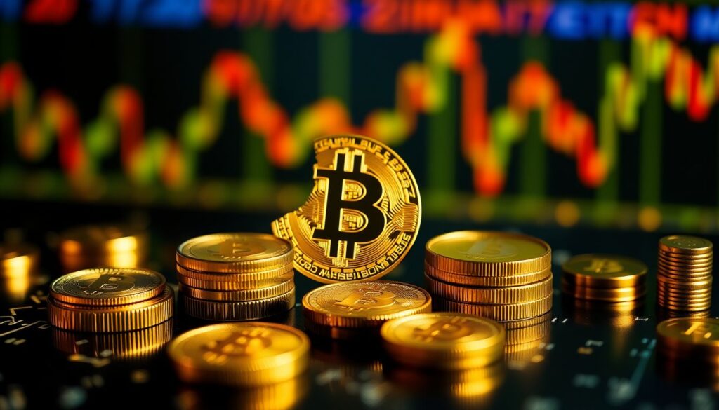 Tax Strategy for Crypto ETFs and Benchmarking - иллюстрация